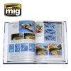 AMMO of Mig Jimenez EURO0001 AIRPLANES IN SCALE: THE GREATEST GUIDE (English Version) 